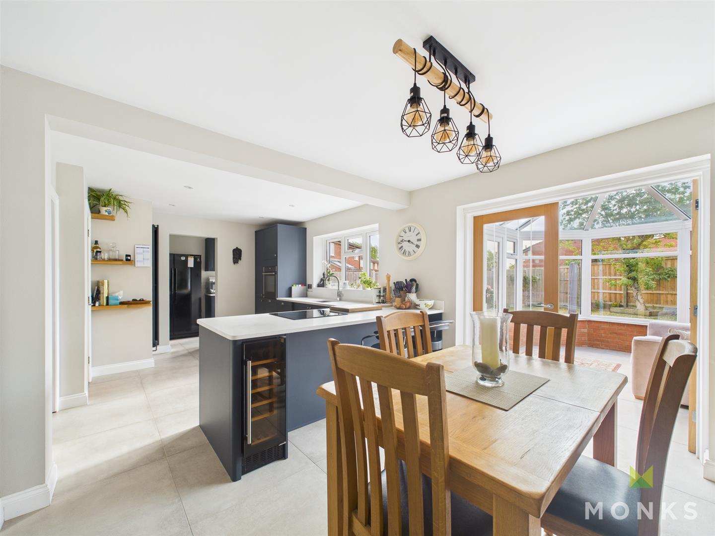 12 Sedgeford Drive, Shrewsbury, SY2 5NS For Sale 12 Sedgeford Drive, Shrewsbury, SY2 5NS For Sale
